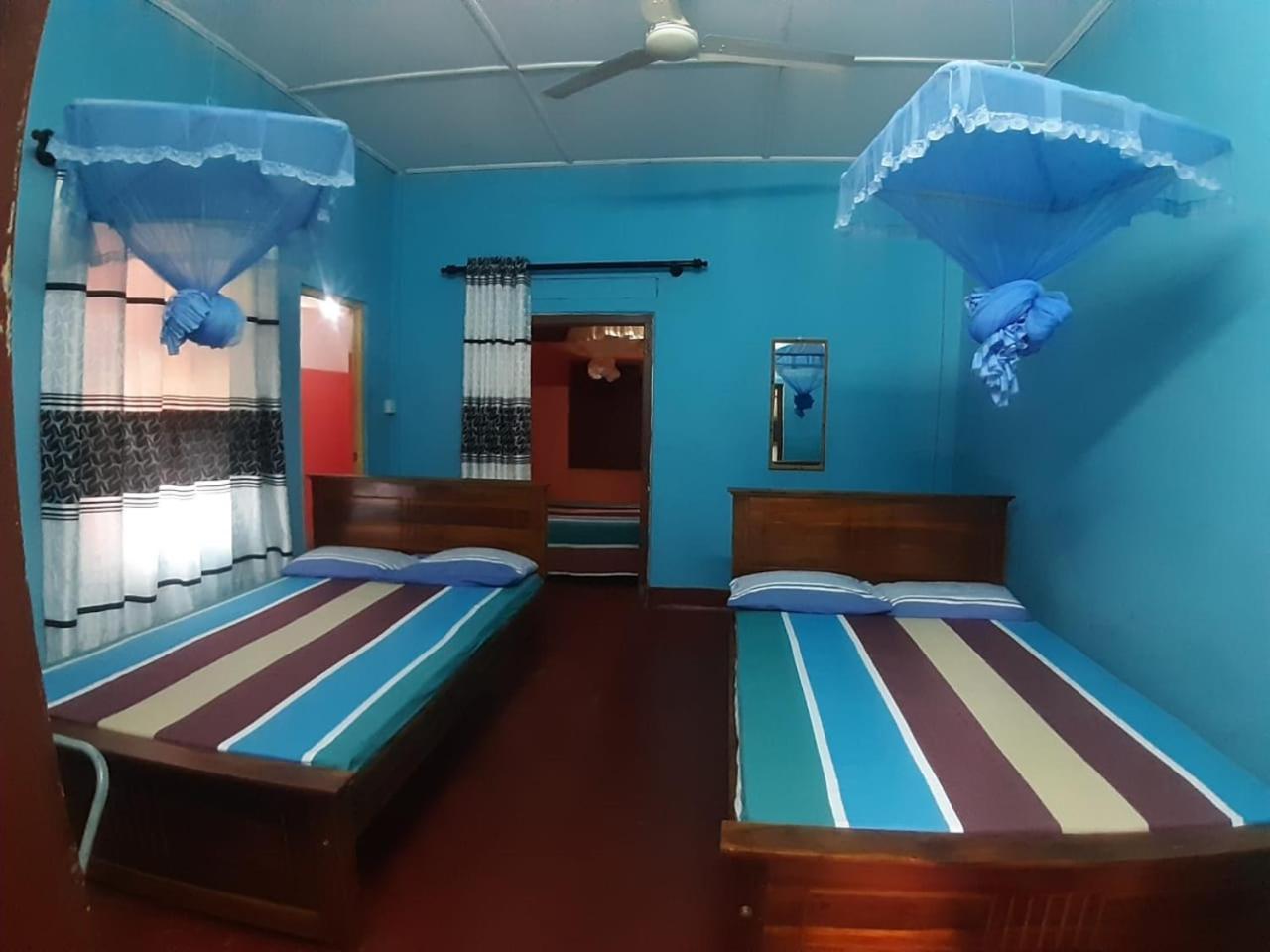 Amila Guest Hotel Trincomalee Luaran gambar