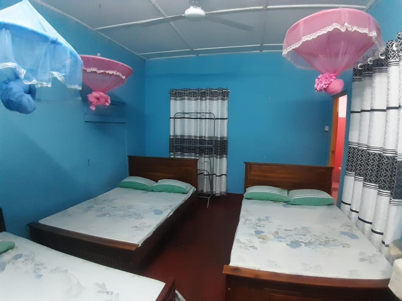 Amila Guest Hotel Trincomalee Luaran gambar