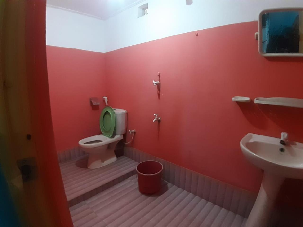 Amila Guest Hotel Trincomalee Bilik gambar