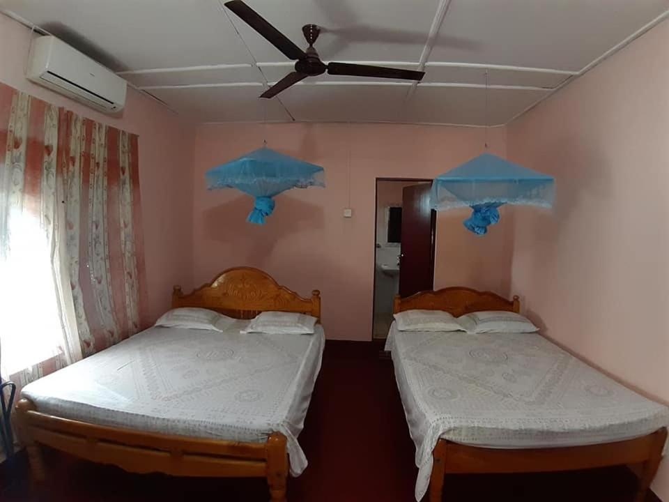 Amila Guest Hotel Trincomalee Luaran gambar