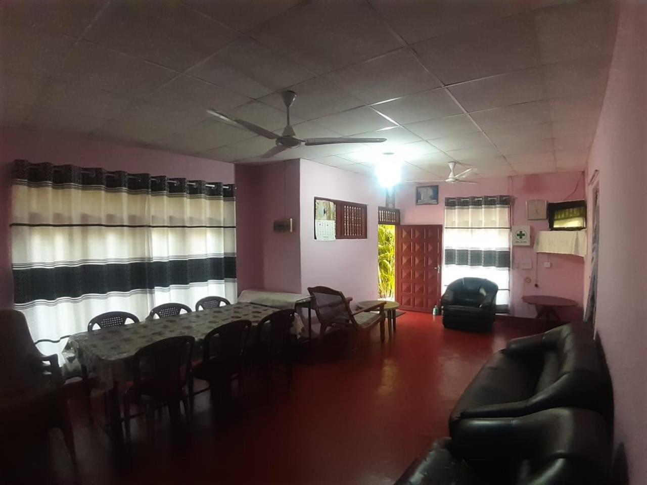 Amila Guest Hotel Trincomalee Luaran gambar
