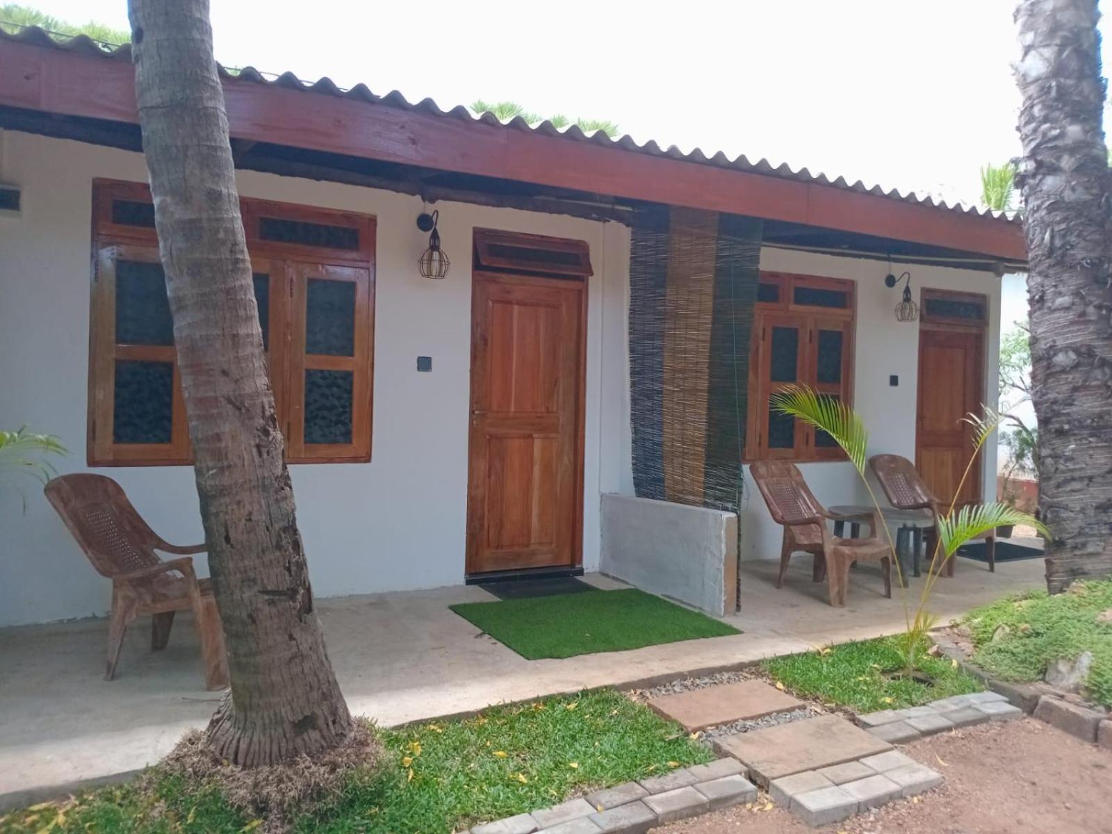 Amila Guest Hotel Trincomalee Luaran gambar
