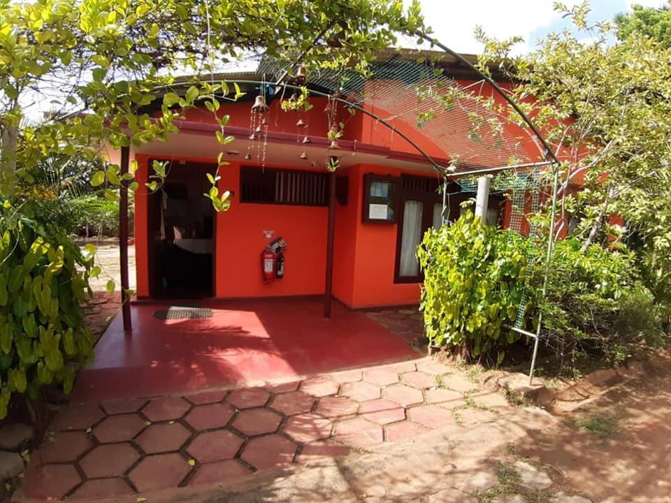 Amila Guest Hotel Trincomalee Luaran gambar