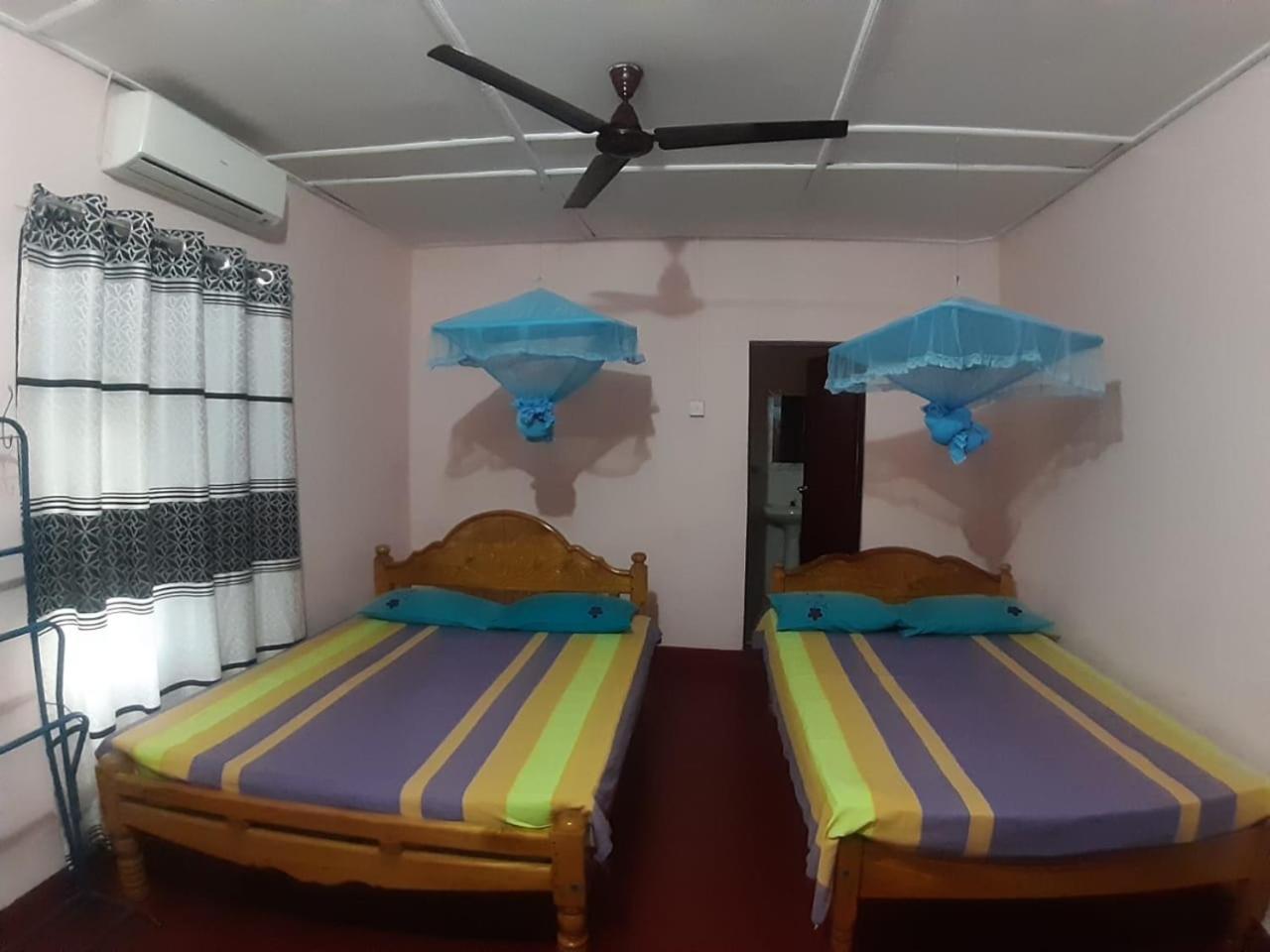 Amila Guest Hotel Trincomalee Luaran gambar