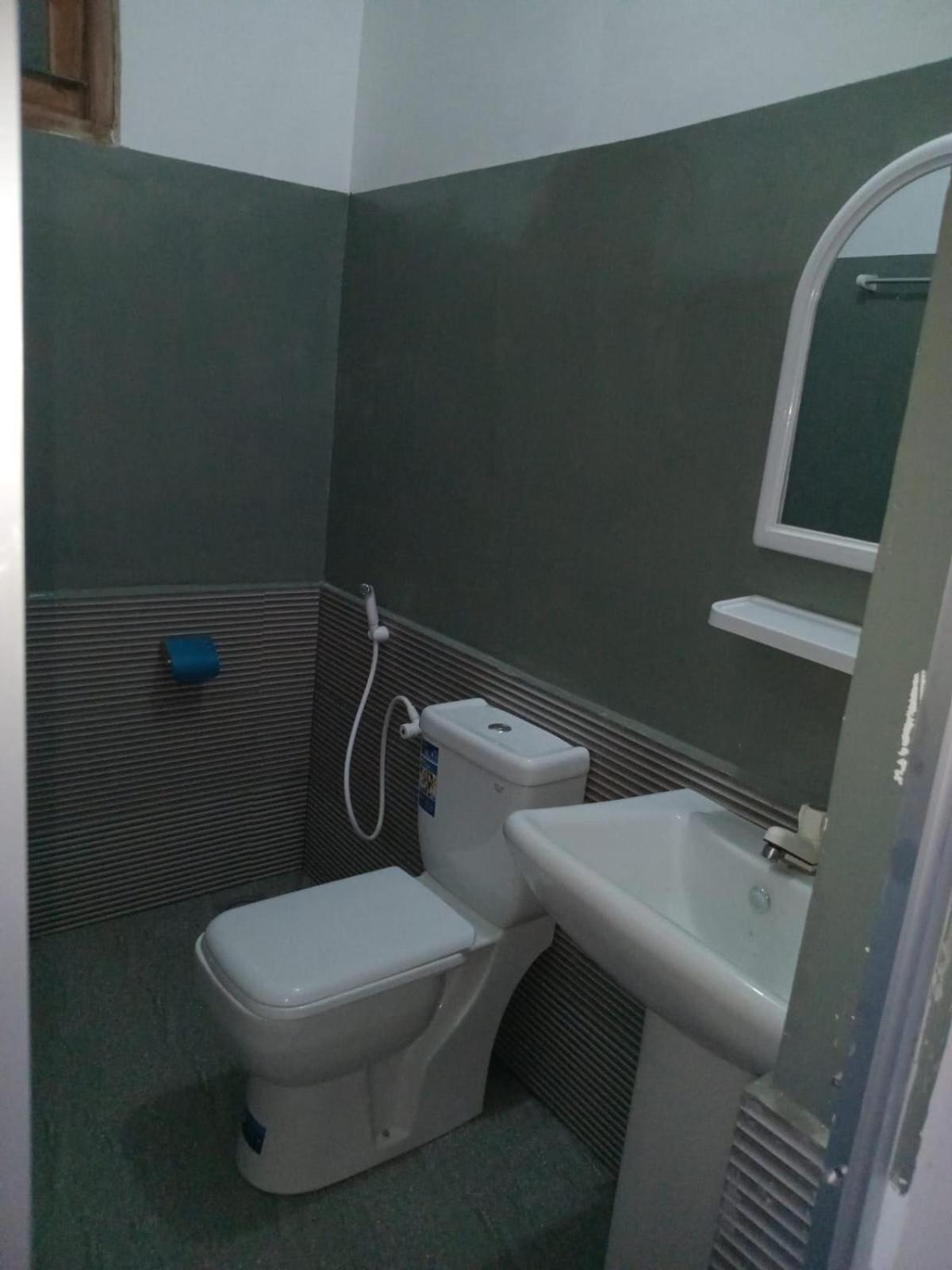 Amila Guest Hotel Trincomalee Luaran gambar