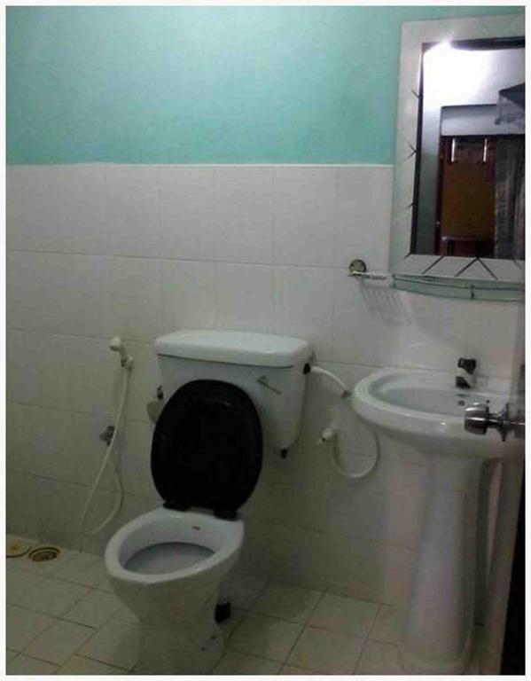Amila Guest Hotel Trincomalee Bilik gambar