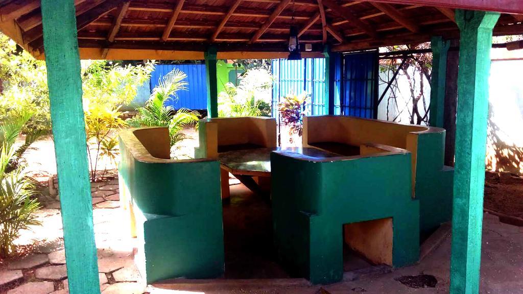 Amila Guest Hotel Trincomalee Luaran gambar