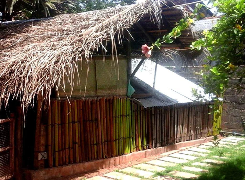 Amila Guest Hotel Trincomalee Luaran gambar