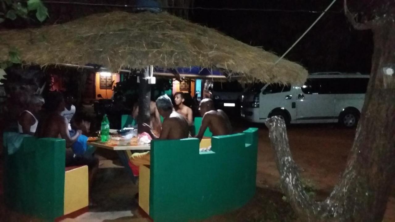 Amila Guest Hotel Trincomalee Luaran gambar